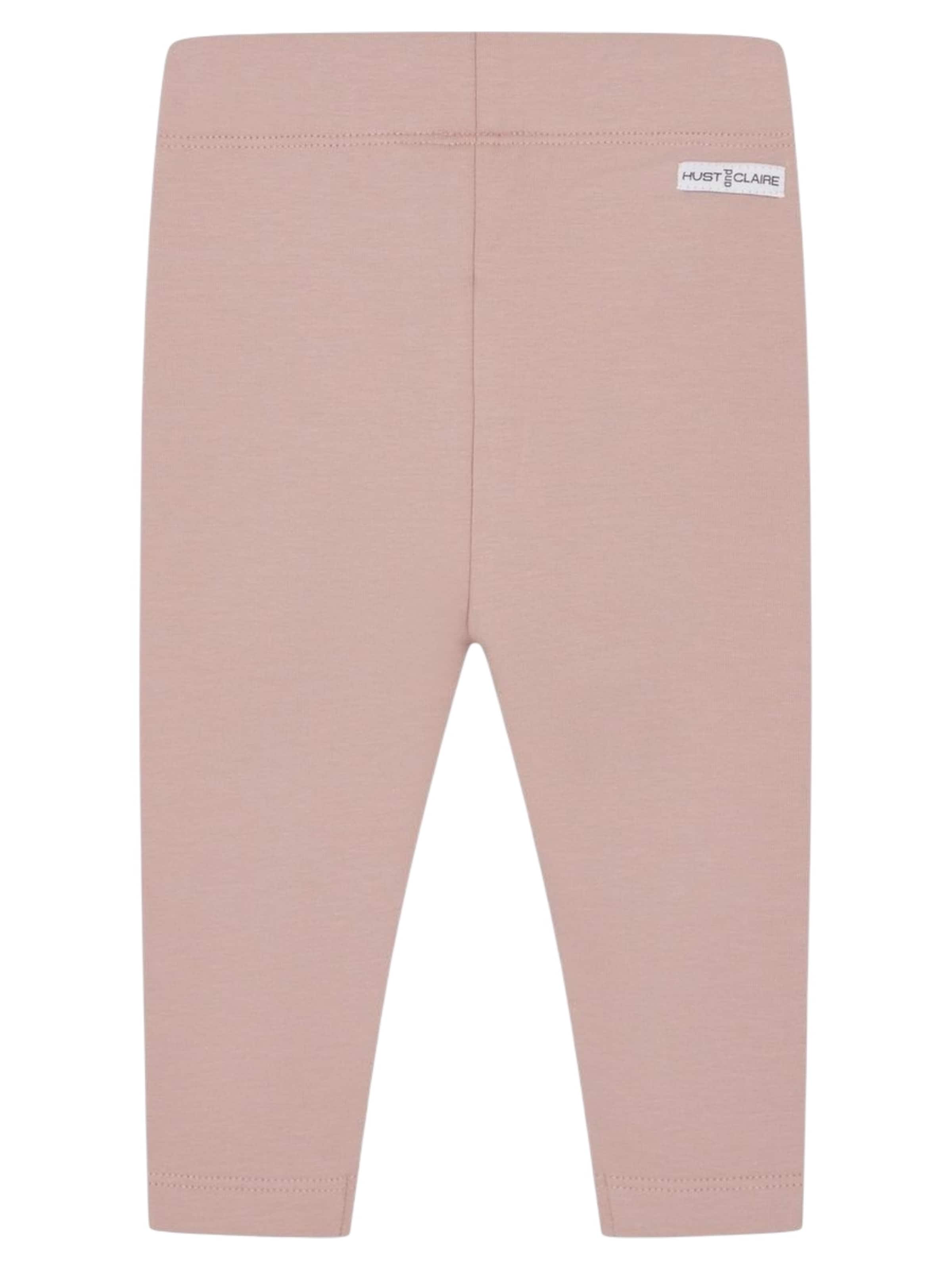 Hust & Claire Skinny Leggings 'Lisa' in Pink