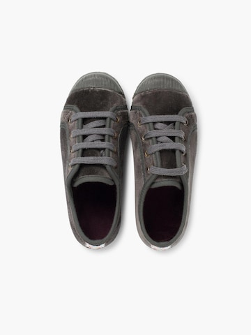 Baskets Pisamonas en gris