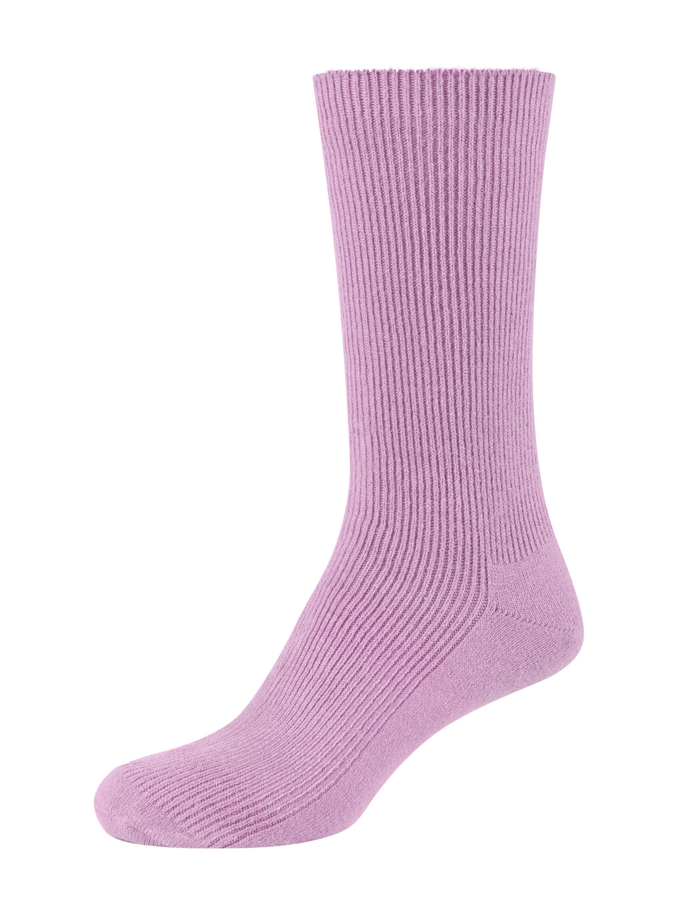 s.Oliver Socken in Pink