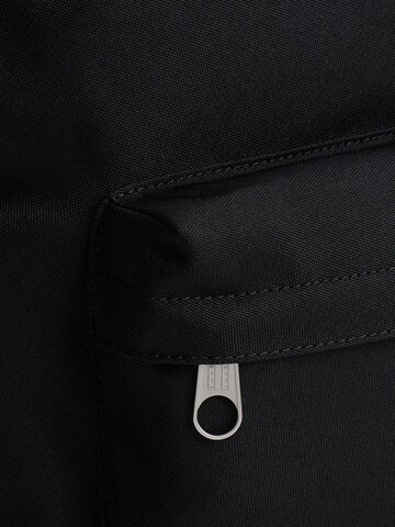 Sac à dos 'ESS' Tommy Jeans en noir
