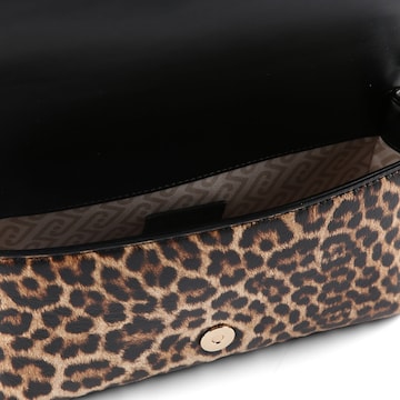 Sac bandoulière 'Caliwen' Liu Jo en marron