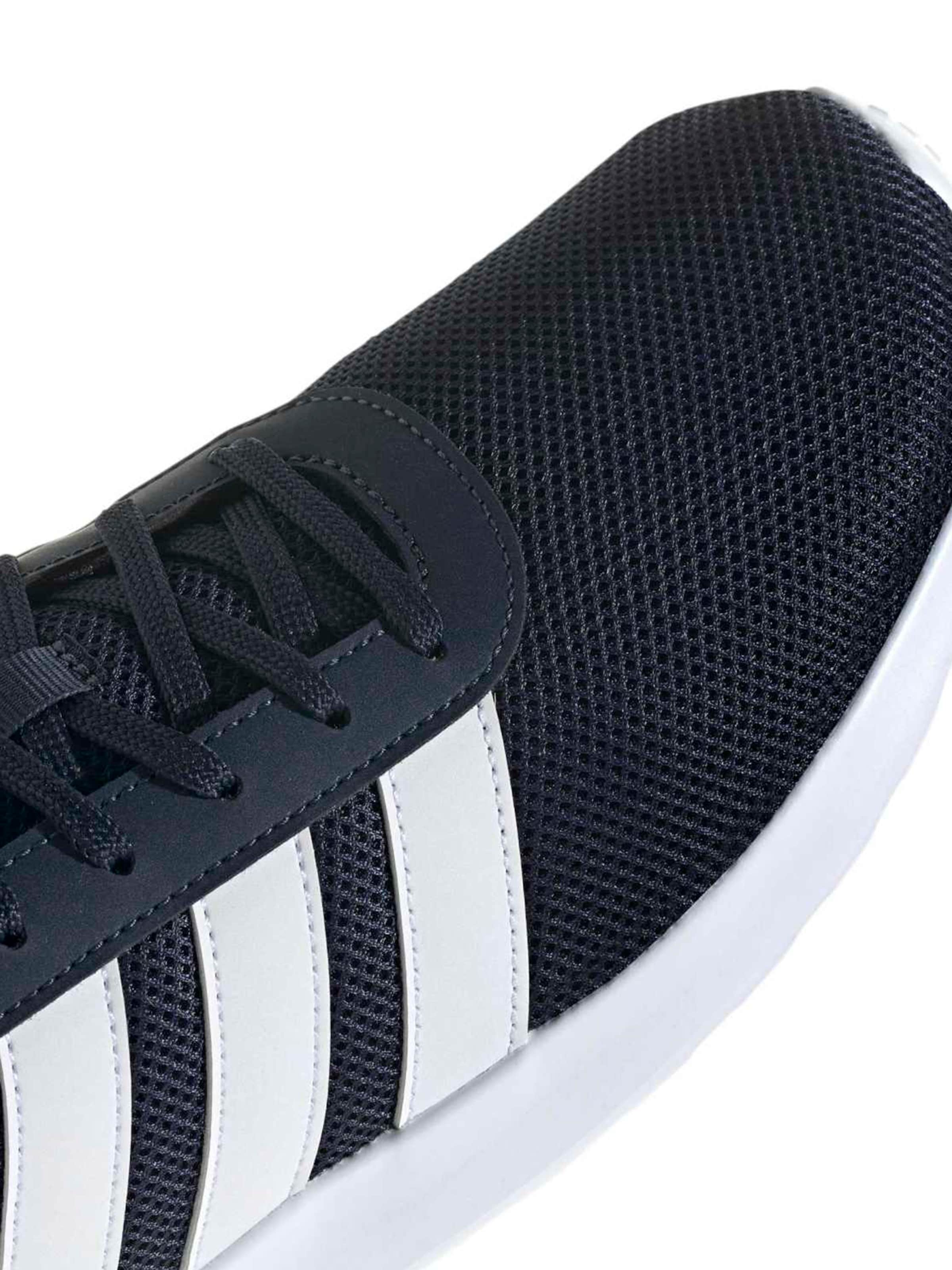 ADIDAS SPORTSWEARNiske tenisice 'MOVE' - plava boja