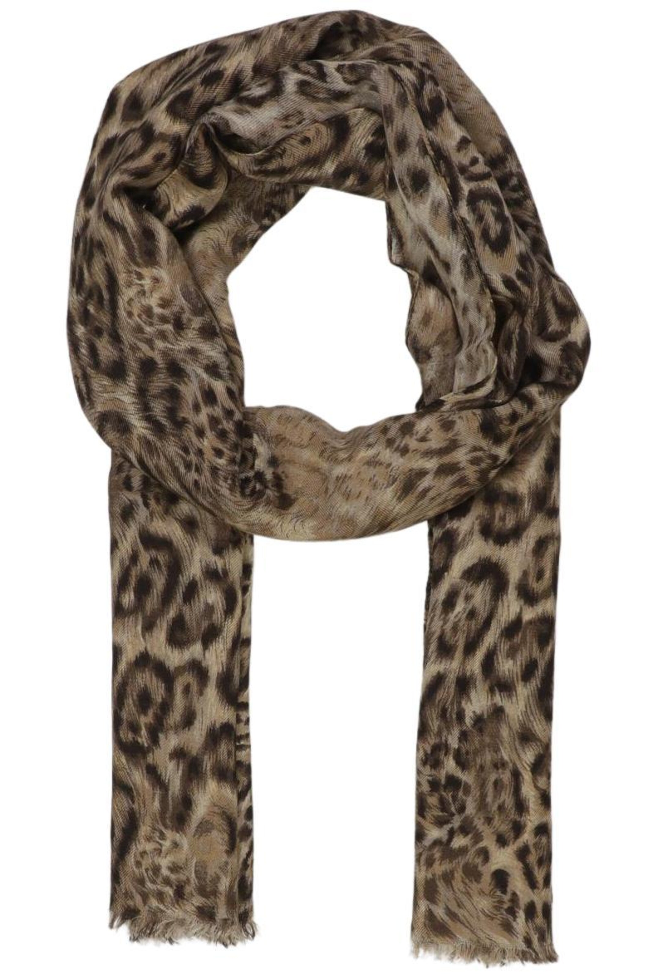 CODELLO Scarf & Wrap in One size in Beige, Item view
