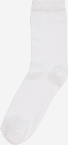 ABOUT YOU Socken 'Kili' in Weiß