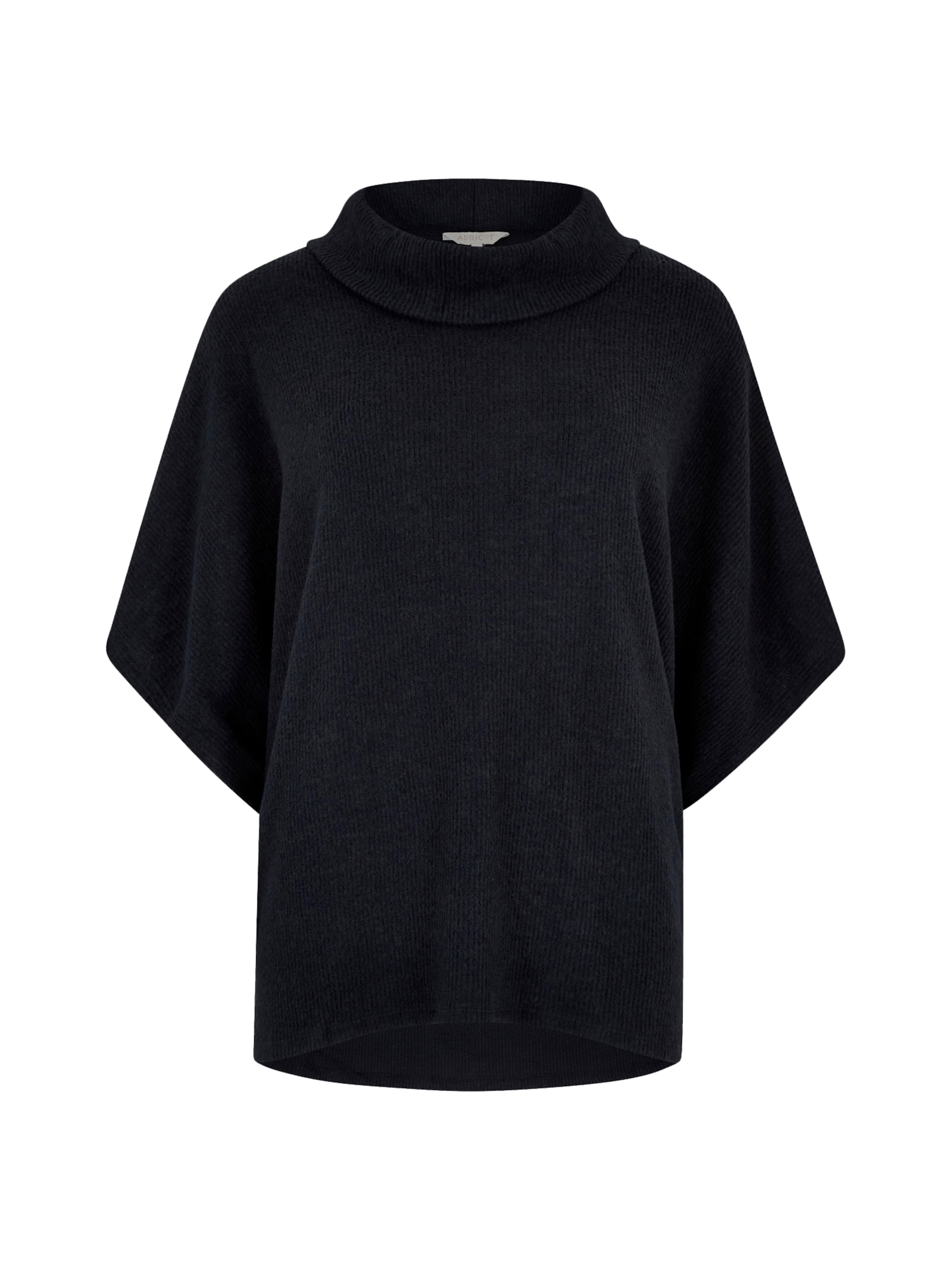 Cape Apricot en bleu : devant