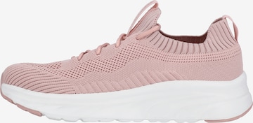 ENDURANCE Athletic Shoes 'Lesty' in Pink