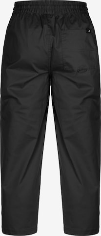 Loosefit Pantalon 'Downtown' PUMA en noir