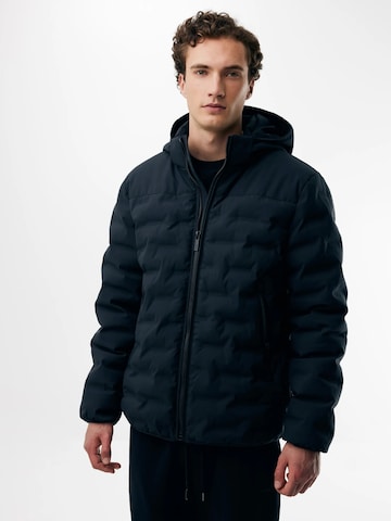 Giacca di mezza stagione di MEXX in nero: frontale