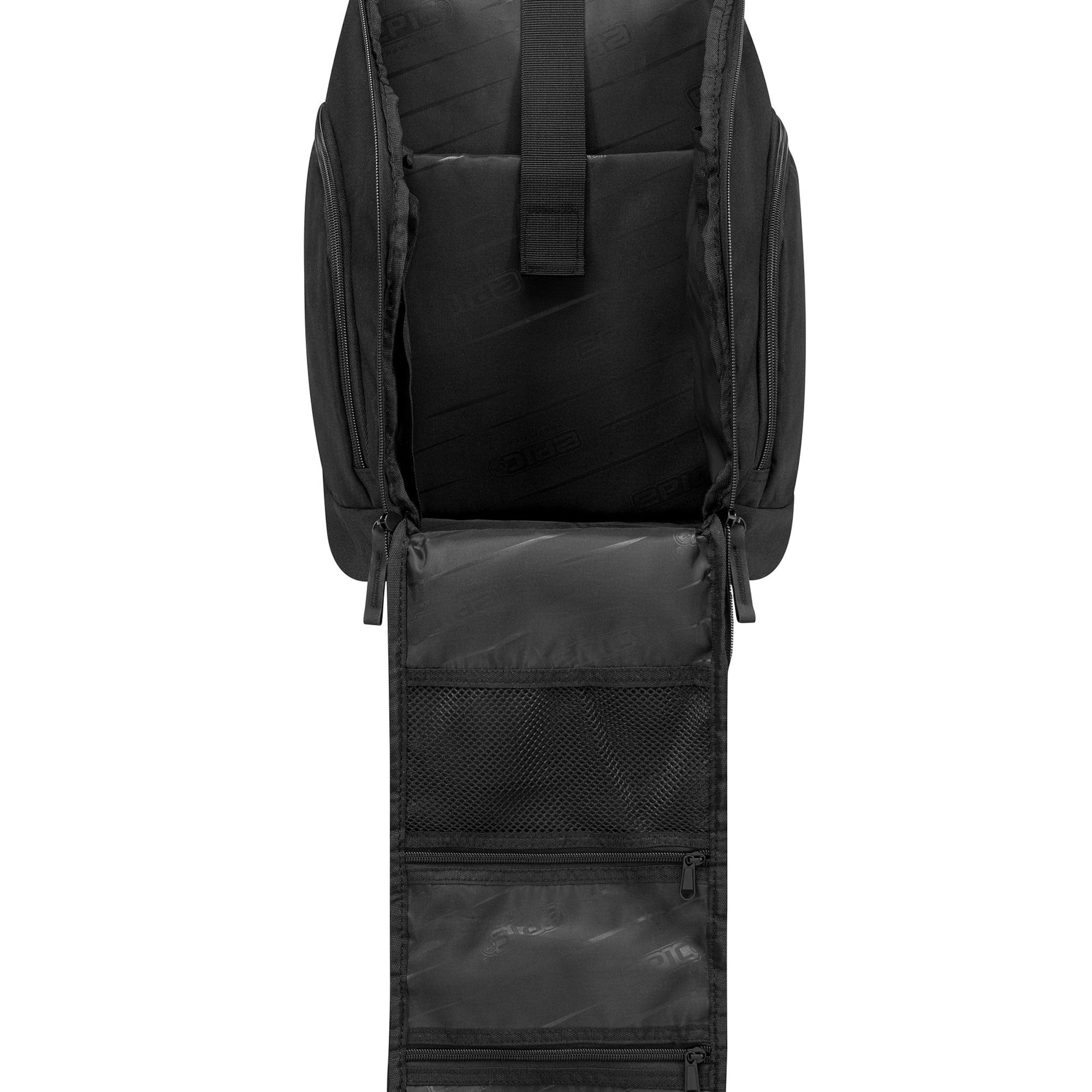 Epic Backpack 'Explorer' in Grey
