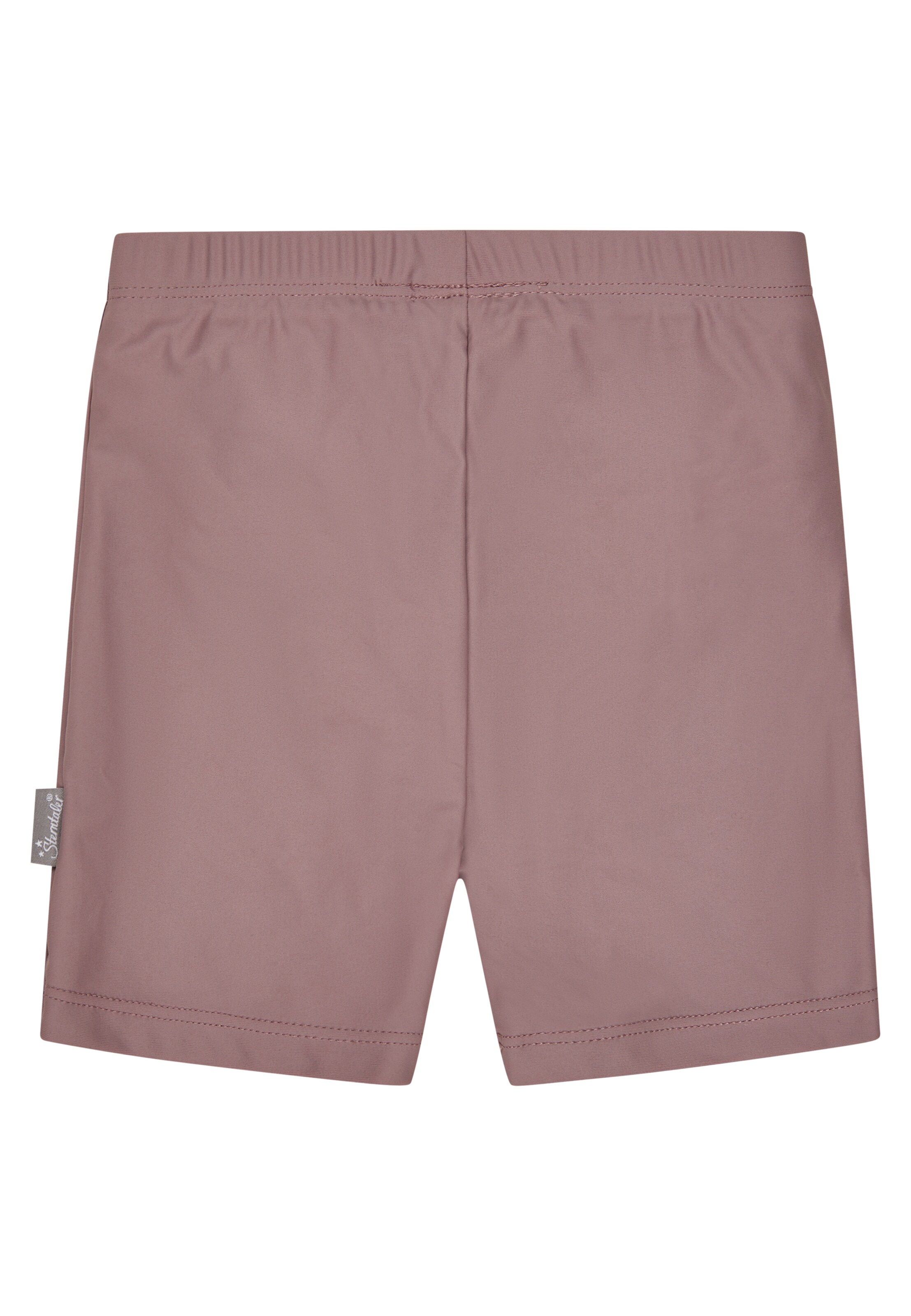STERNTALER Swim Trunks in Purple