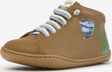 CAMPER - Zapatillas deportivas 'Peu Cami' en marrón: frente