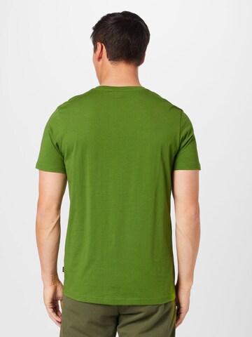 T-Shirt 'Alex' JOOP! Jeans en vert