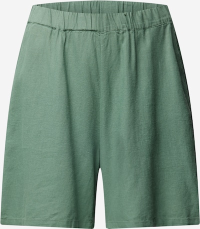 zöld Vero Moda Curve Nadrág, Termék nézet