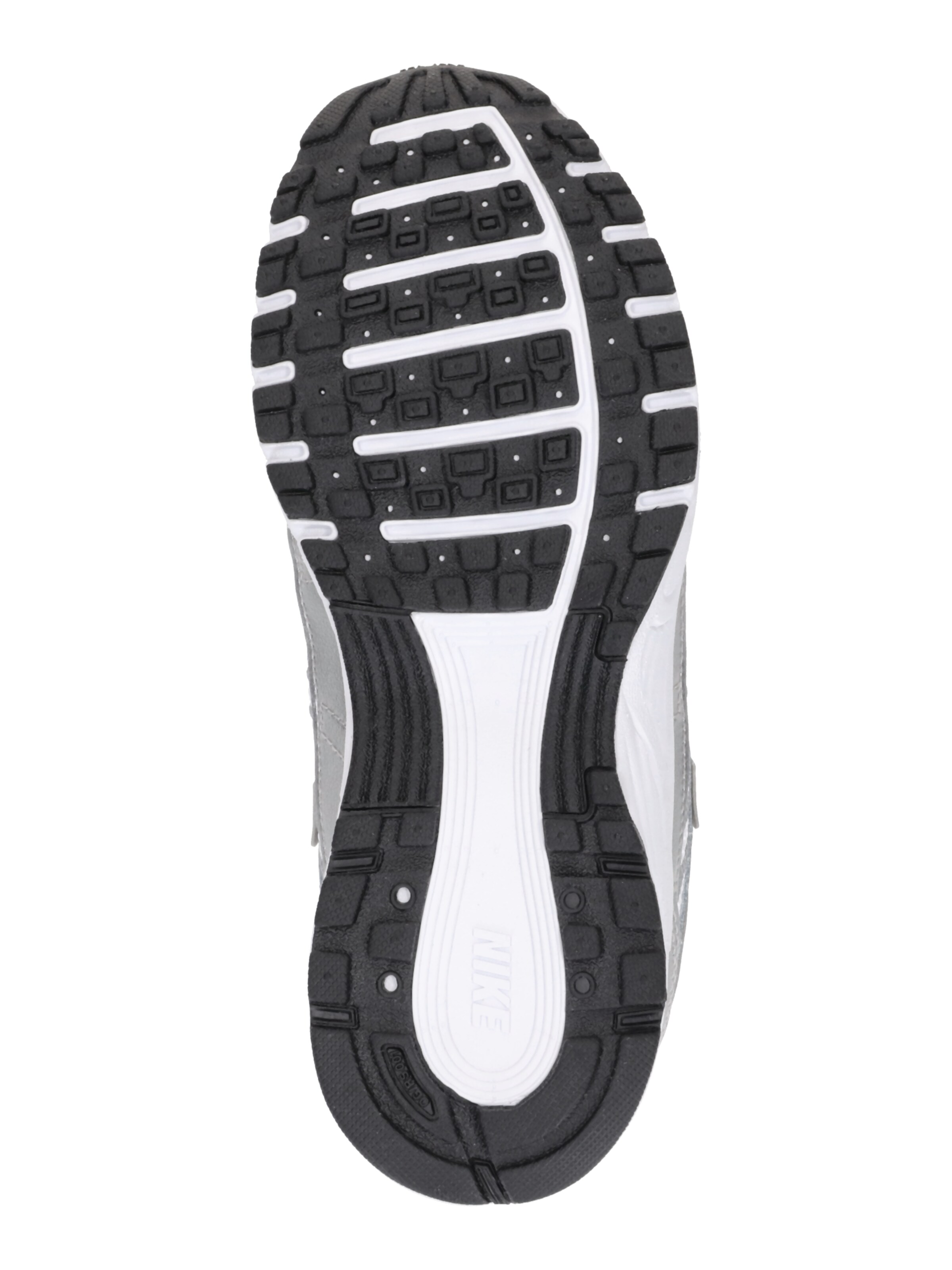 Nike Sportswear Tennarit 'P-6000' värissä valkoinen