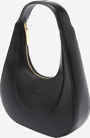 Chiara Ferragni Shoulder bag 'GOLDEN EYE STAR' in Black