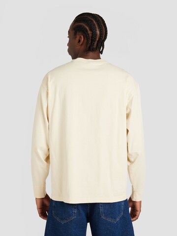 Levi's Skateboarding Shirt in White