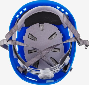 LACD Kletterhelm 'Protector 2.0' in Blau