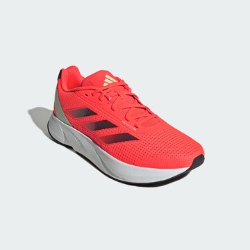 Chaussure de course 'Duramo SL' ADIDAS PERFORMANCE en rouge