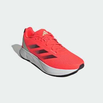 ADIDAS PERFORMANCE Loopschoen 'Duramo SL' in Rood