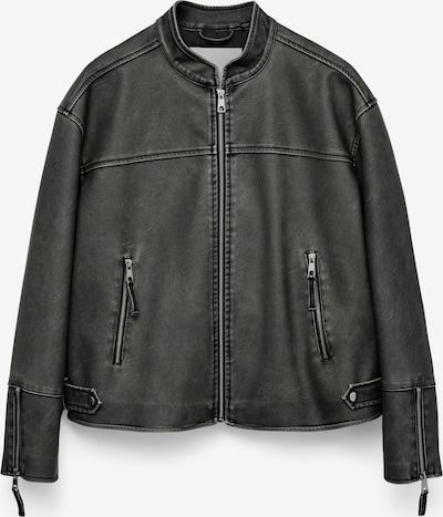 Geacă de primăvară-toamnă 'VMPAMELA' VERO MODA pe gri bazalt, Vizualizare produs