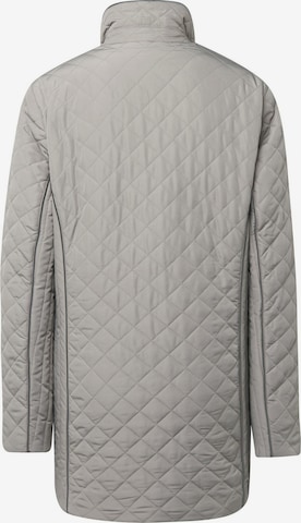 Goldner Between-Season Jacket in Grey