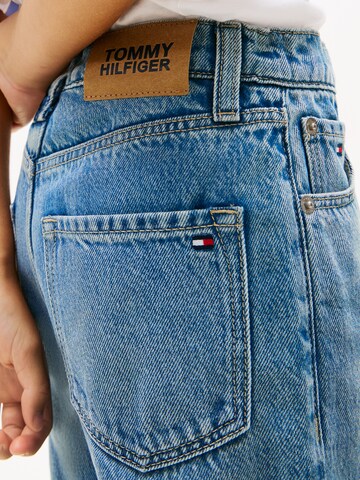 Loosefit Jeans di TOMMY HILFIGER in blu