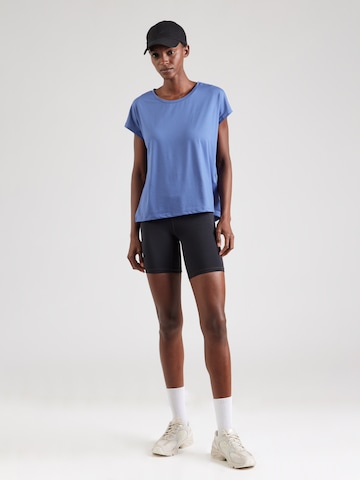 T-shirt fonctionnel 'ONPAUBREE' ONLY PLAY en violet