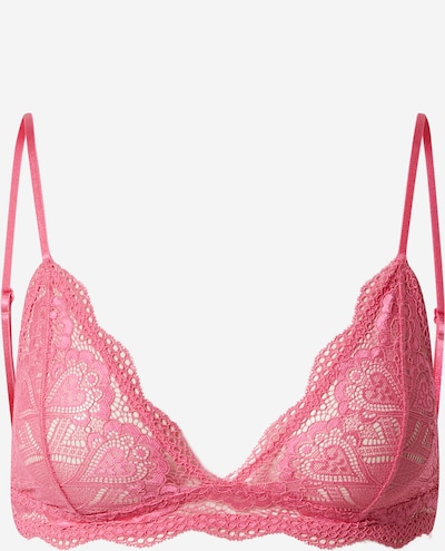 Samsøe Samsøe Bra 'Marilyn' in Dark pink, Item view