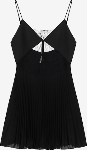 IMPERIAL Kleid 'IMPERIAL ABITO ABITO' in Schwarz: Vorderseite