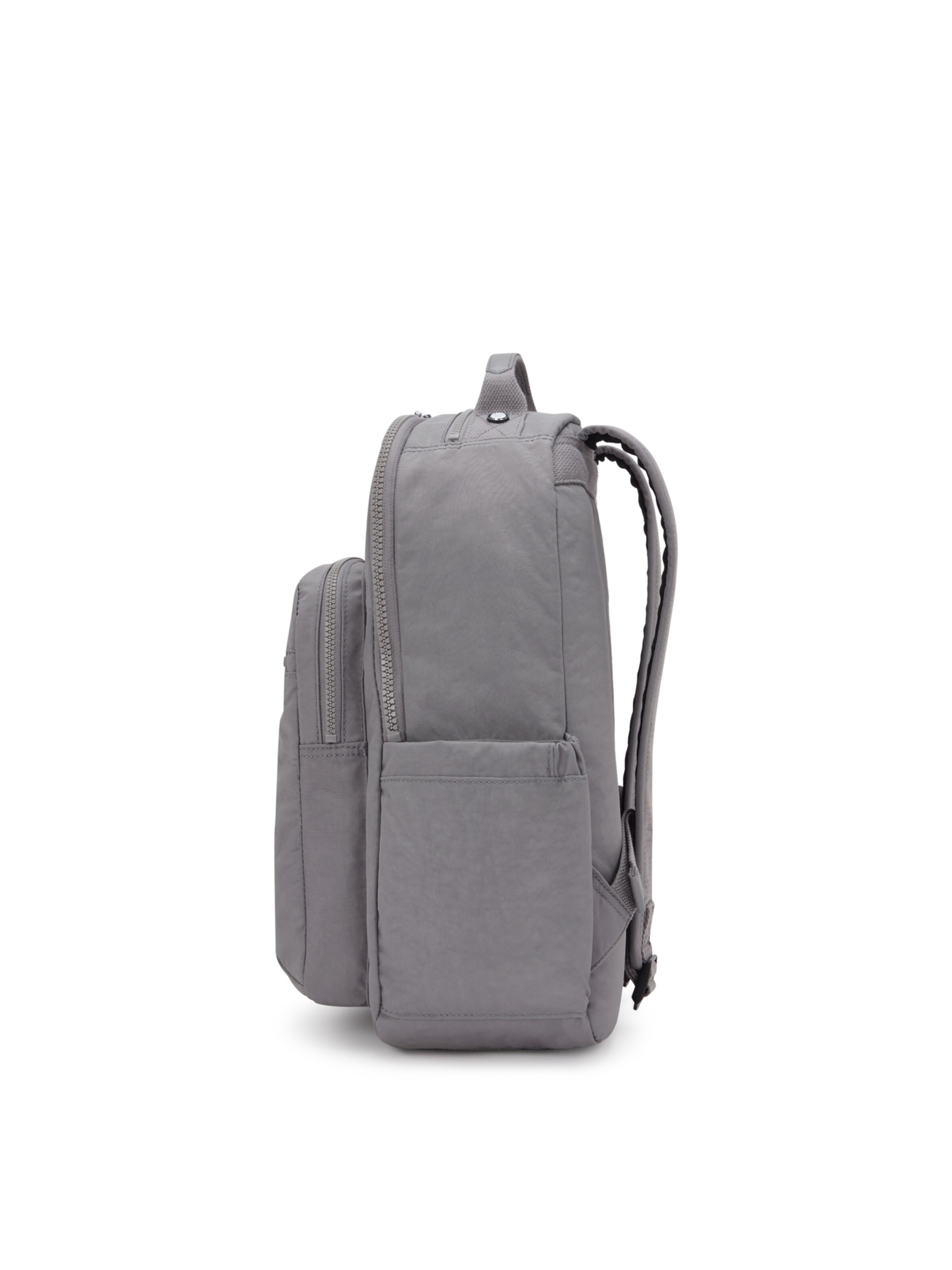 KIPLING Σακίδιο πλάτης 'Seoul' σε γκρι