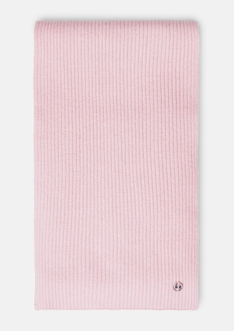 COMMA Schal in Pink