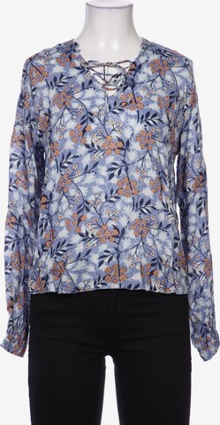 Pepe Jeans Bluse XS in Blau: predná strana