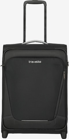 Valisette 'Multi Light' TRAVELITE en noir : devant