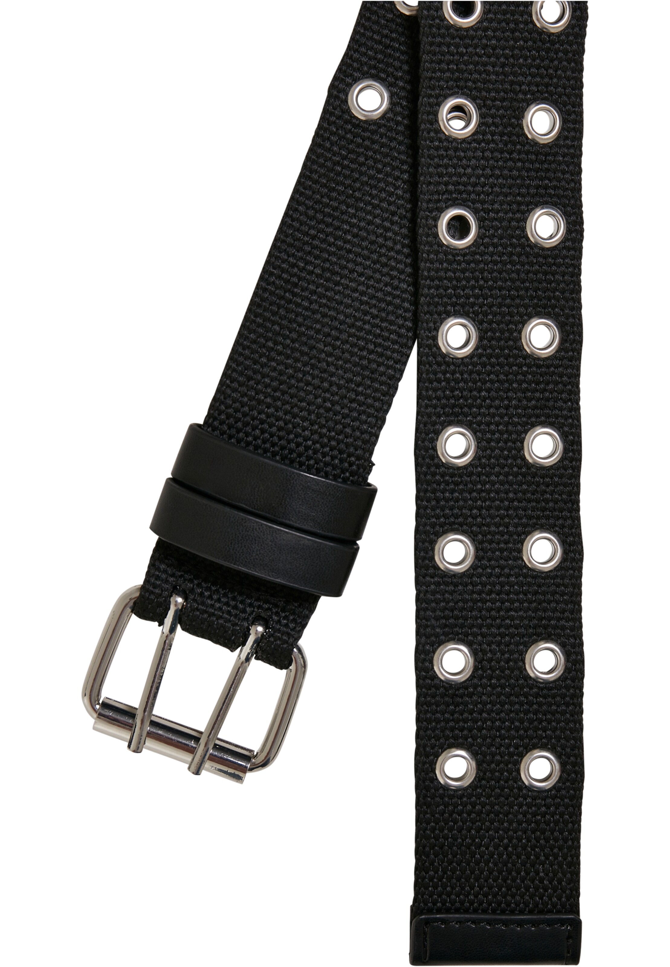 Ceinture Urban Classics en noir