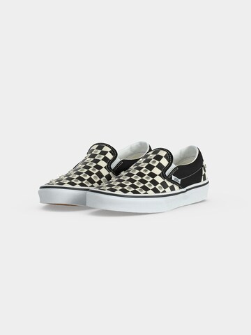 VANS Natikač 'CLASSIC' | črna barva