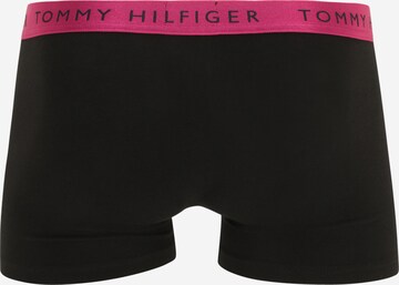 Boxers Tommy Hilfiger Underwear en rouge