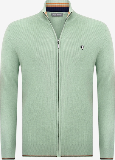 Jacey Quinn Neuletakki värissä vaaleanvihreä, Tuotenäkymä