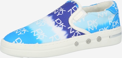 DKNY Tennised sinine / türkiis / tumesinine / valge, Tootevaade