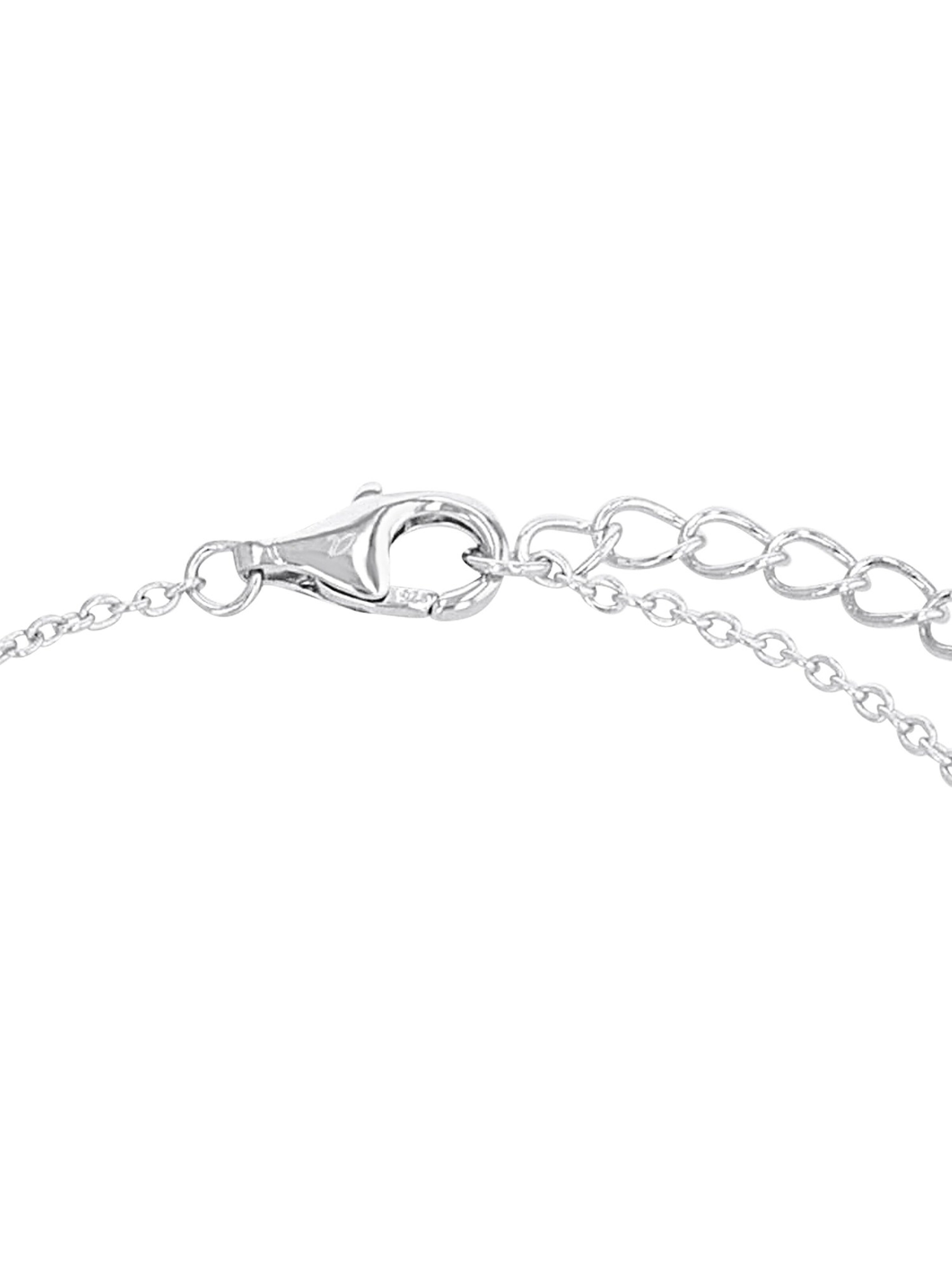 s.Oliver Armband in Silber