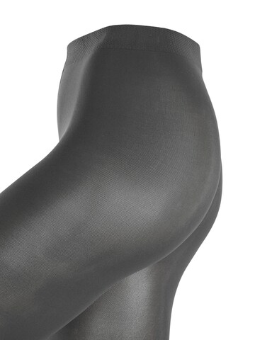 ESPRIT Slim fit Leggings '50 DEN' in Grey
