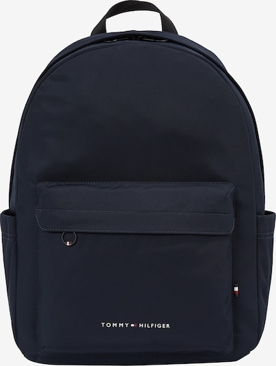 TOMMY HILFIGER Rucksack 'Skyline' in marine, Produktansicht