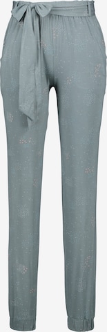 Pantaloni 'Alice' di Alife and Kickin in blu: frontale