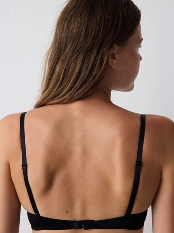 Push-up Soutien-gorge 'BHs & Bralettes' Penti en noir