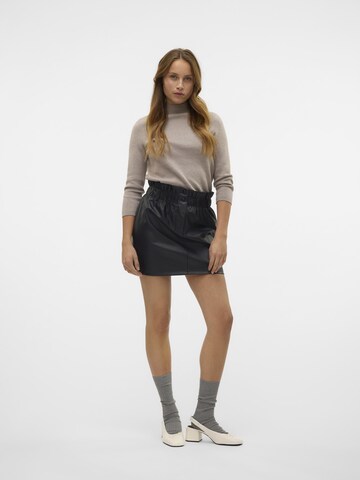 VERO MODA Skirt 'ALVA' in Black