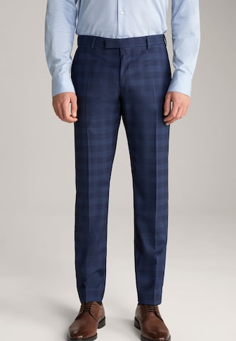 JOOP! Regular Suit in Blue