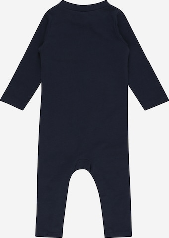 Nike Sportswear Romper/Bodysuit in Blue