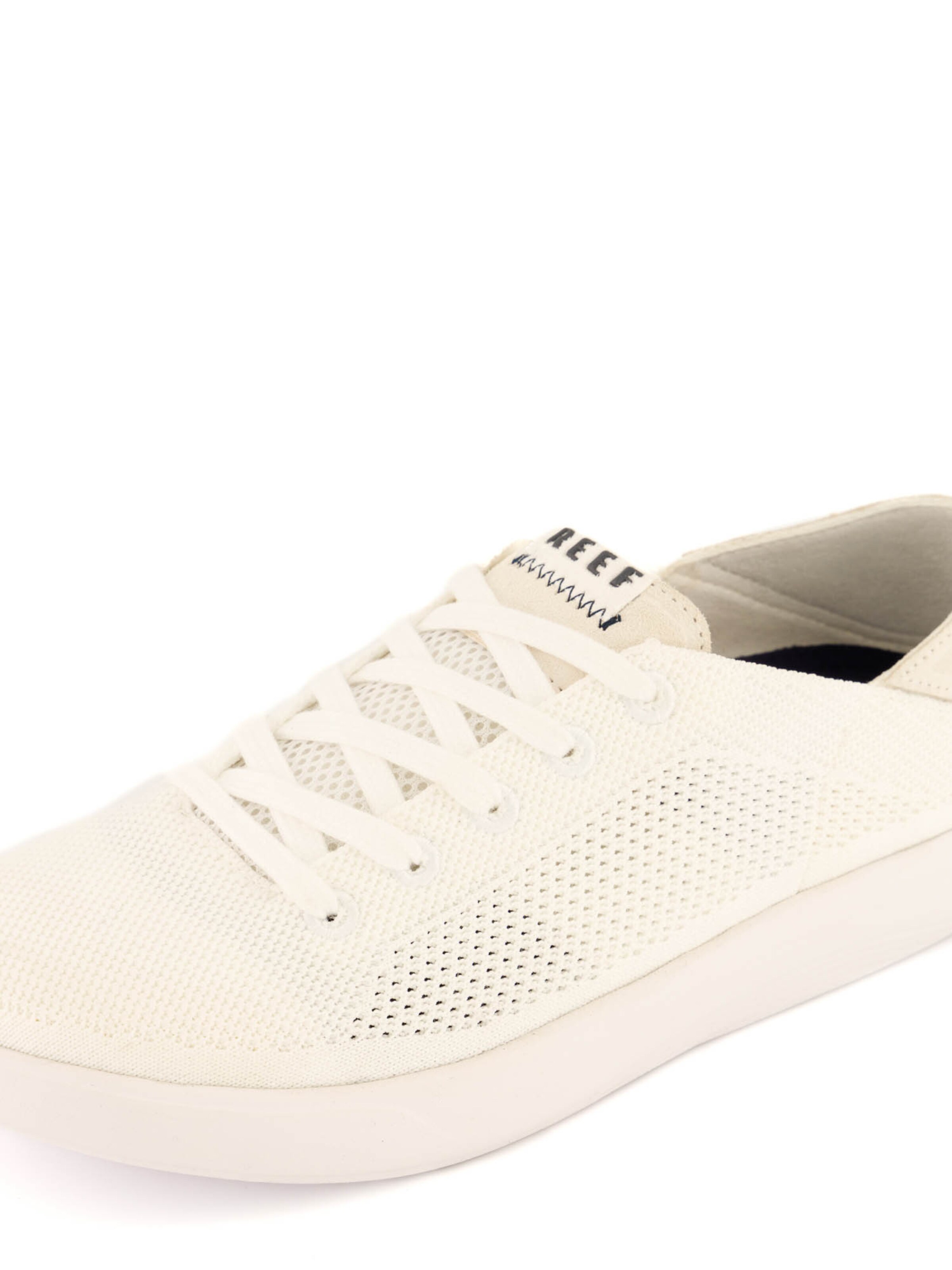 REEF Sneakers laag 'Neptune' in Beige