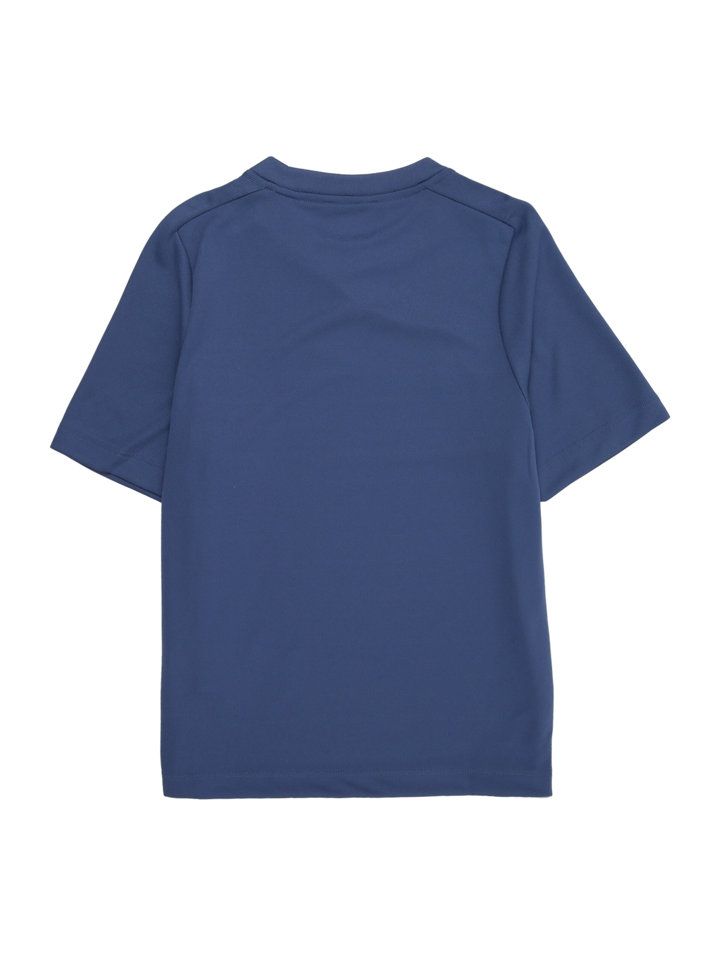 Tricou funcțional de la NIKE pe albastru