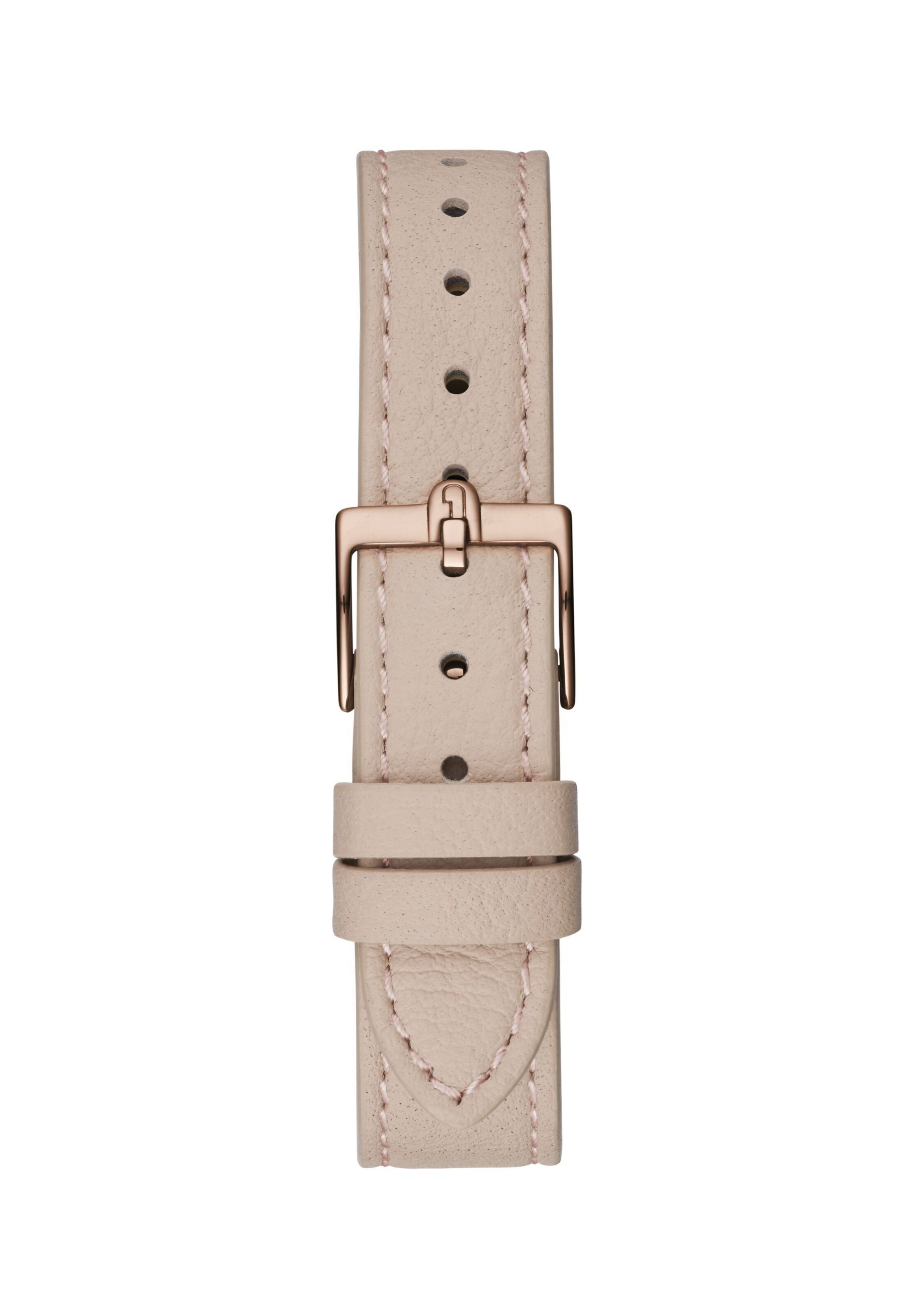 FURLA Analog watch 'Easy Shape' in Gold