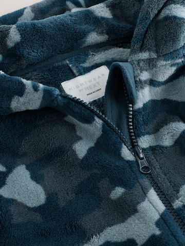 Pijamale de la Next pe albastru